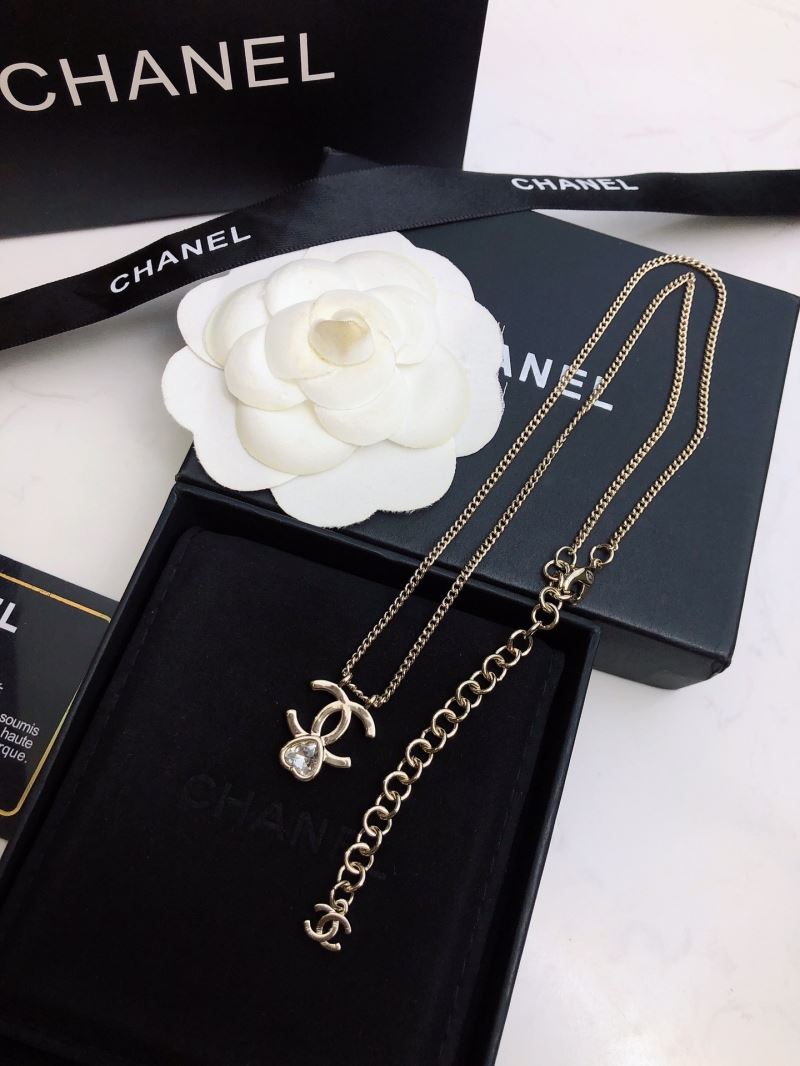 Chanel Necklaces